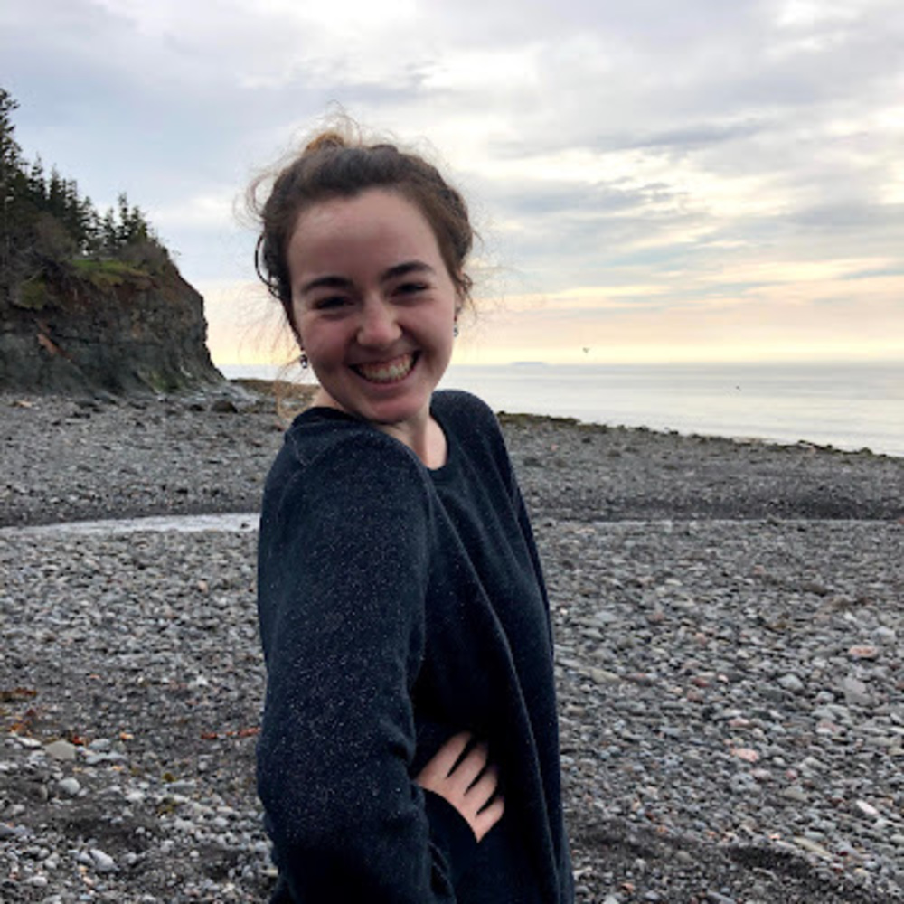 Meet your Posher, Cassidy